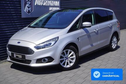 Ford S-Max 75.000 km 19.990 &euro; Monheim am Rhein 40789