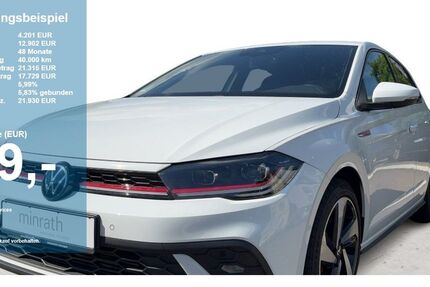 VW Polo 32.120 km 19.680 &euro; Duisburg-Rheinhausen 47226