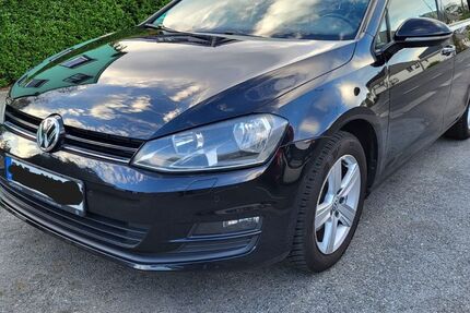 VW Golf 173.000 km 7.998 &euro; Hilden 40724
