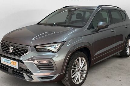 Seat Ateca 51.179 km 24.949 &euro; Moers 47445