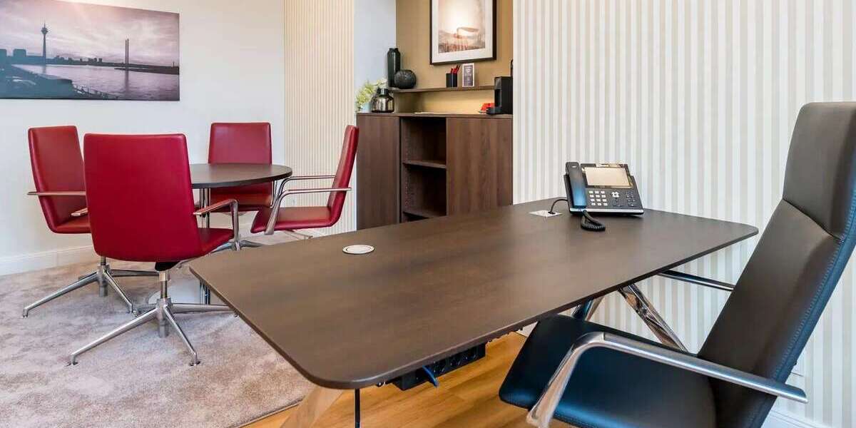 Gewerbeobjekt Düsseldorf Stadtmitte - 1.575&euro; | Angebot:27525797
