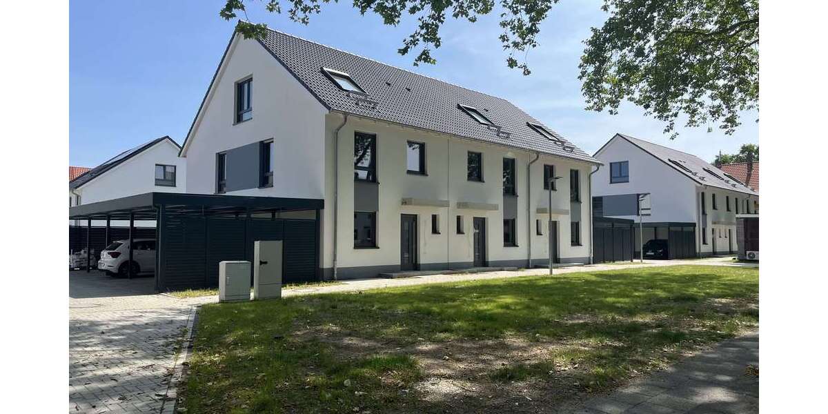 Einfamilienhaus Duisburg Wedau - 4 Zimmer, 146 m&sup2;, 699.000&euro; | Angebot:27416224