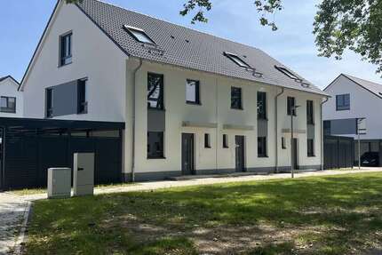 Haus Duisburg Wedau - 4 Zimmer, 146 m&sup2;, 699.000&euro; | Angebot:27416224