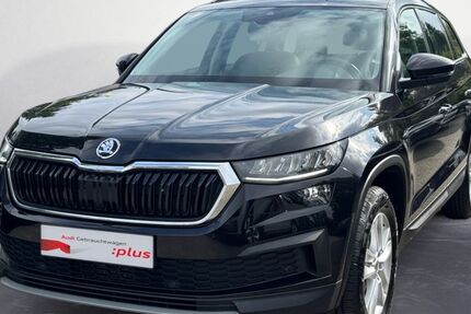 Skoda Kodiaq 86.638 km 24.480 &euro; Hilden 40721
