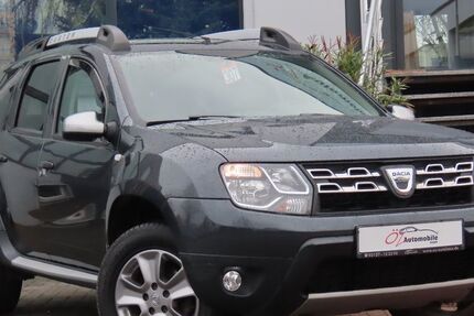 Dacia Duster 65.503 km 8.900 &euro; Neuss 41469