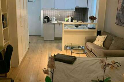 Zimmer Düsseldorf Flingern Nord - 1 Zimmer, 1.150&euro; | Angebot:27558938
