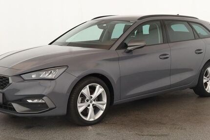 Seat Leon 33.600 km 23.984 &euro; Düsseldorf 40233