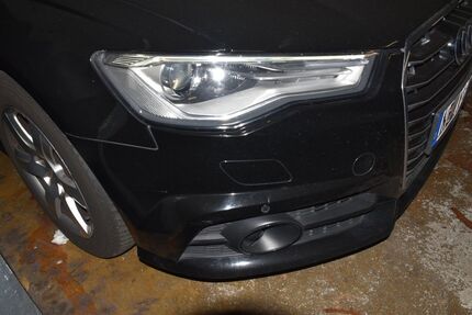 Audi A6 235.000 km 10.500 &euro; Neuss 41468