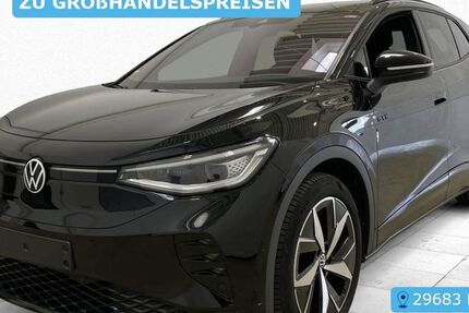 VW ID.4 50.683 km 34.990 &euro; Krefeld 47829