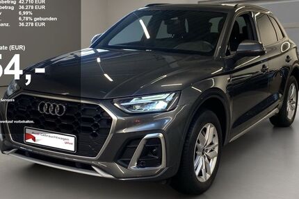 Audi Q5 38.111 km 35.649 &euro; Krefeld 47805