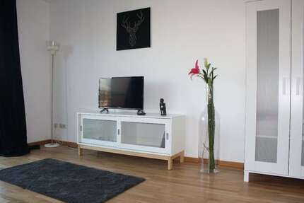 Zimmer Düsseldorf Unterrath - 1 Zimmer, 845&euro; | Angebot:27212991