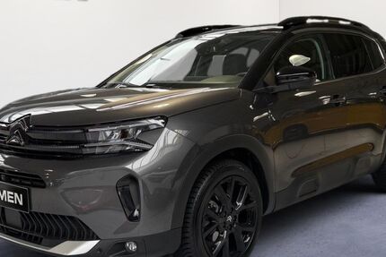 Citroen C5 Aircross 5.915 km 22.880 &euro; Düsseldorf 40233