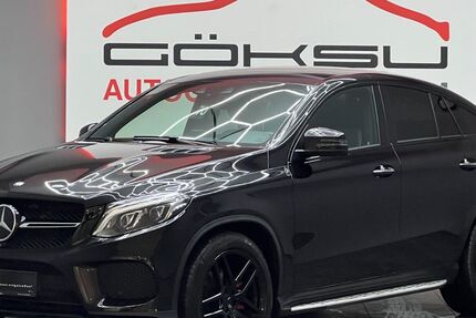 Mercedes-Benz GLE 350 262.850 km 28.950 &euro; Mülheim an der ruhr 45476