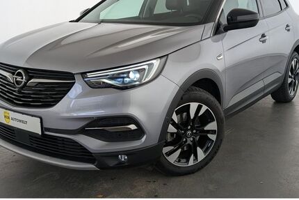 Opel Grandland (X) 52.990 km 19.460 &euro; Düsseldorf 40599