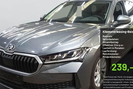 Skoda Superb 20.492 km 30.990 &euro; Pulheim-Brauweiler 50259