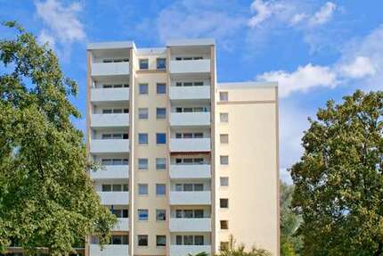 Wohnung Krefeld Gatherhof - 2 Zimmer, 58 m&sup2;, 664&euro; | Angebot:27550671