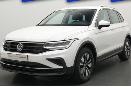 VW Tiguan 43.892 km 30.480 &euro; Leverkusen 51379
