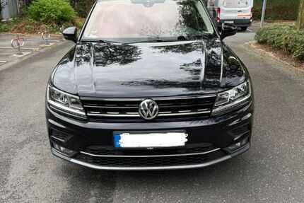 VW Tiguan 128.000 km 19.100 &euro; Krefeld 47798