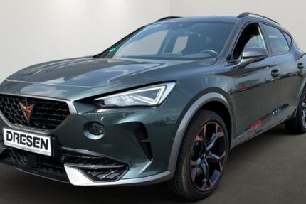 Cupra Formentor 58.345 km 27.690 &euro; Dormagen 41540