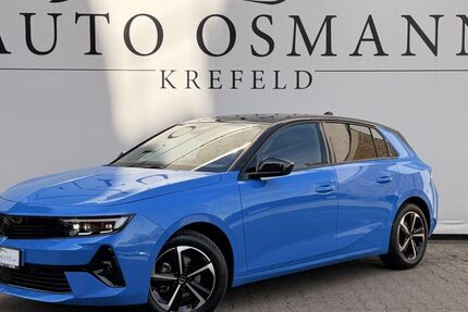 Opel Astra 4.648 km 18.950 &euro; Krefeld 47805