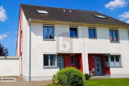 Haus Duisburg Angerhausen - 5 Zimmer, 145 m&sup2;, 699.000&euro; | Angebot:27505448