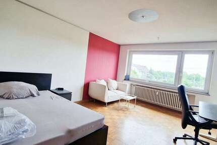 Zimmer Düsseldorf Friedrichstadt - 799&euro; | Angebot:27325579