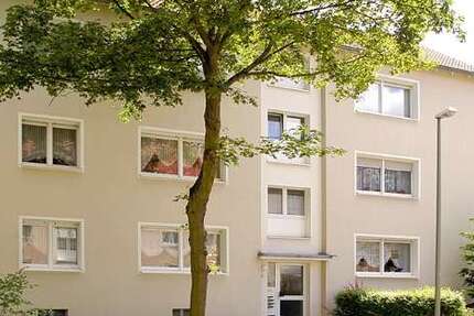 Wohnung Duisburg Bergheim - 3 Zimmer, 57 m&sup2;, 489&euro; | Angebot:27505813