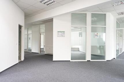 Gewerbeobjekt Krefeld Fischeln - 13&euro; | Angebot:23813812