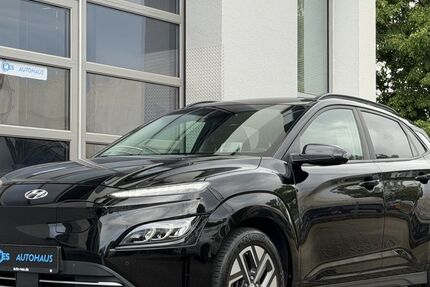 Hyundai KONA Elektro 129.216 km 21.555 &euro; Hilden (bei Düsseldorf) 40721