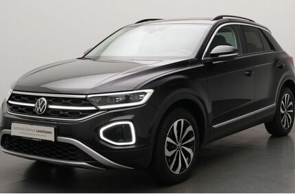 VW T-Roc 34.116 km 22.980 &euro; Leverkusen 51379