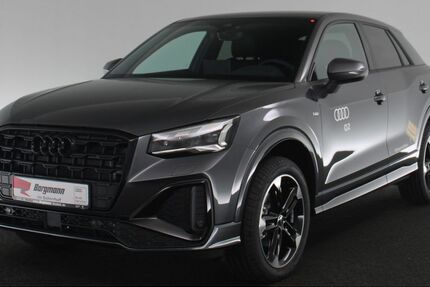 Audi Q2 6.000 km 37.990 &euro; Krefeld 47803