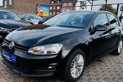 VW Golf 110.000 km 8.499 &euro; Mönchengladbach 41063