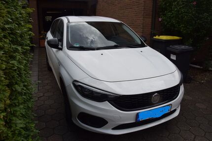 Fiat Tipo 79.700 km 8.350 &euro; Duisburg 47269