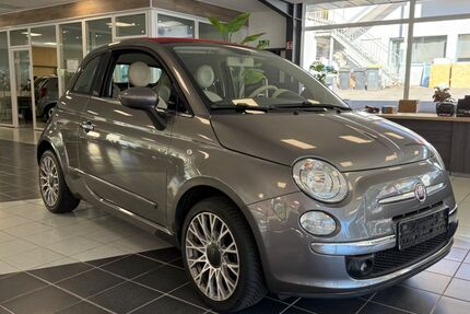 Fiat 500 116.333 km 7.250 &euro; Wülfrath 42489