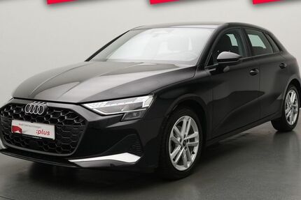 Audi A3 14.979 km 27.480 &euro; Leverkusen 51373