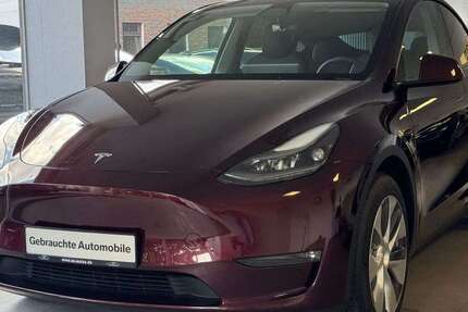 Tesla Model Y 55.900 km 39.690 &euro; Mülheim an der Ruhr 45478