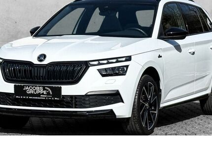 Skoda Kamiq 29.810 km 22.970 &euro; Bergheim 50126