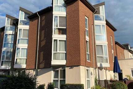 Wohnung Krefeld Hüls - 1 Zimmer, 28 m&sup2;, 69.000&euro; | Angebot:26855347