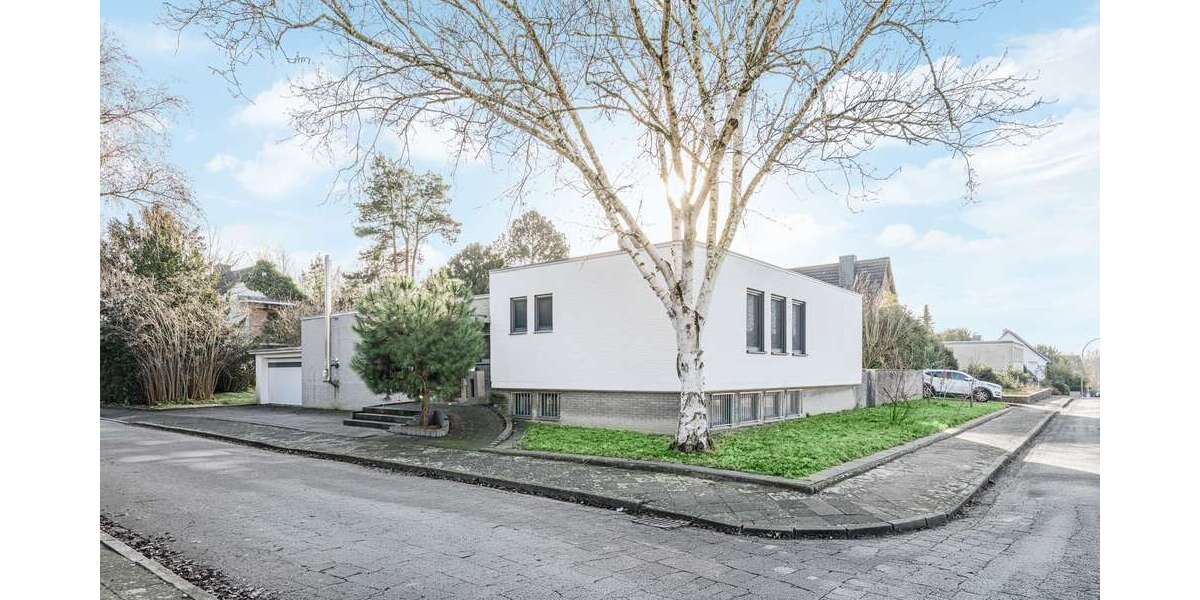 Einfamilienhaus Mönchengladbach West - 5 Zimmer, 164 m&sup2;, 569.000&euro; | Angebot:27329944