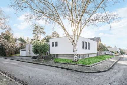 Haus Mönchengladbach West - 5 Zimmer, 164 m&sup2;, 569.000&euro; | Angebot:27329944