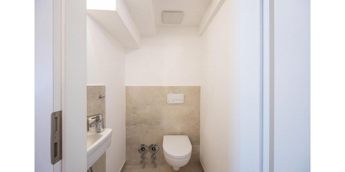 Maisonettenwohnung Düsseldorf Pempelfort - 2 Zimmer, 73 m&sup2;, 369.000&euro; | Angebot:27499380