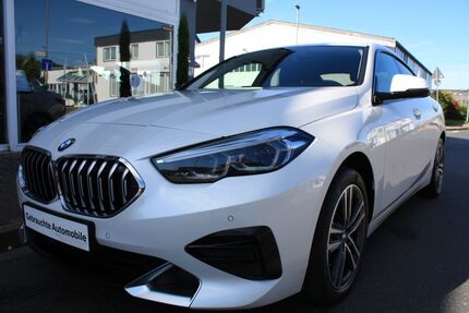 BMW 218 Gran Coupé 111.000 km 18.950 &euro; Kaarst 41564