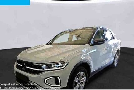 VW T-Roc 26.544 km 25.410 &euro; Grevenbroich 41515