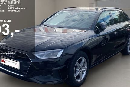 Audi A4 109.228 km 19.799 &euro; Krefeld 47805