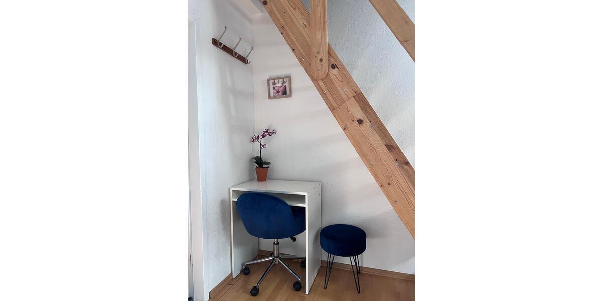 Etagenwohnung Düsseldorf Stadtbezirk 7 - 1.5 Zimmer, 40 m&sup2;, 700&euro; | Angebot:27551823