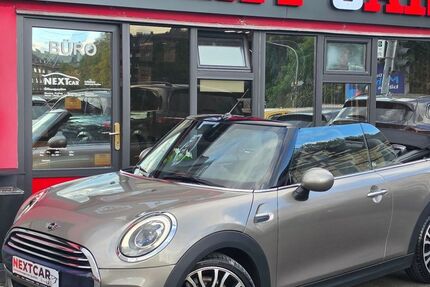 Mini Cooper Cabrio 59.000 km 14.699 &euro; Mülheim an der Ruhr 45476