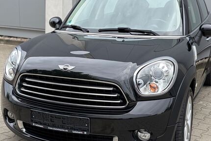 Mini Countryman D (Cooper) 95.000 km 7.990 &euro; Düsseldorf - Bezirk 8 40231