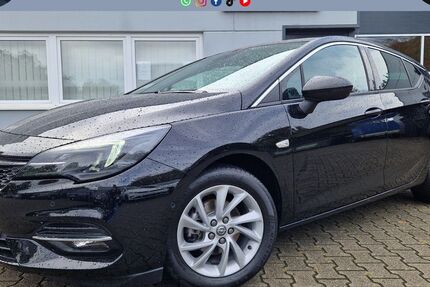 Opel Astra 64.000 km 11.990 &euro; Neukirchen-Vluyn 47506