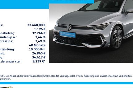 VW Golf 14.655 km 33.440 &euro; Krefeld 47803