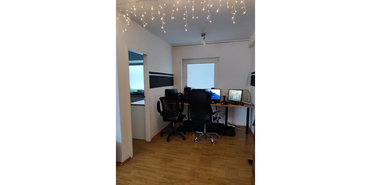 Etagenwohnung Krefeld Benrad - 2 Zimmer, 59 m&sup2;, 78.000&euro; | Angebot:27458665